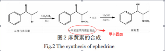 苯基丙酮合成超简单图片